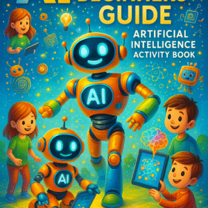 Ai for Beginners: Create Smarter, Faster, Better content