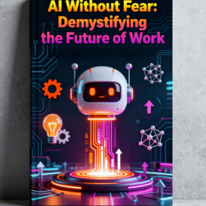 AI Without Fear: Demystifying the Future of Work