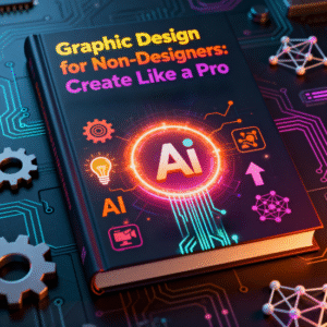 Graphic Design for Non-Designers: Create Like a Pro