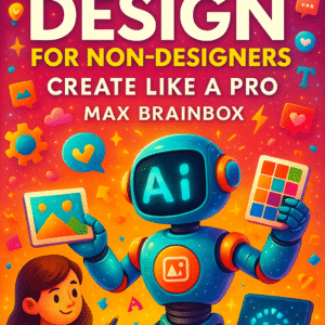 Graphic Design for Non-Designers: Create Like a Pro
