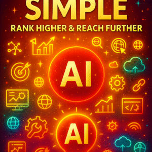 SEO Made Simple: Rank Higher & Reach Further