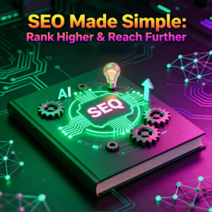 SEO Made Simple: Rank Higher & Reach Further