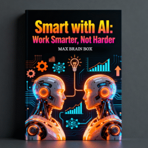 Smart with AI: Work Smarter, Not Harder