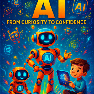 Unlocking AI: From Curiosity to Confidence