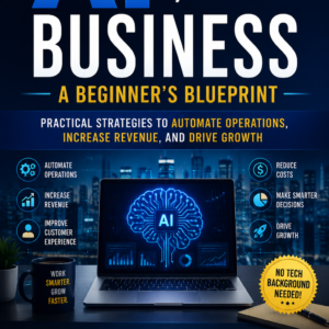 AI FOR BUSINESS