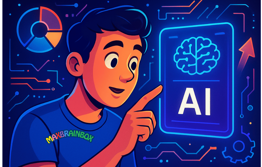 A Clear Evidence-Based Start for AI Beginners