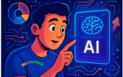 A Clear Evidence-Based Start for AI Beginners