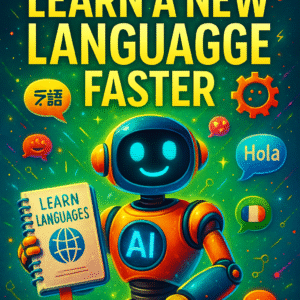 How Ai Helps You Learn A New Language Faster