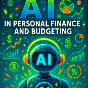 The Future of Ai In Personal Finance And Budgeting