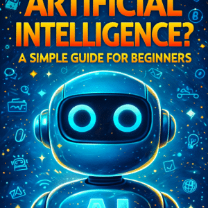 What Is Artificial Intelligence? A Simple Guide for Beginners