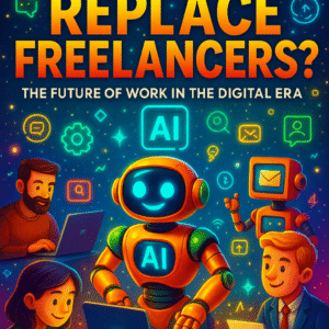 Will Ai Replace Freelancers?