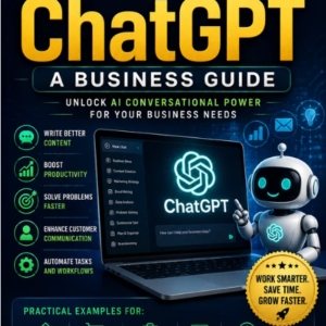 Mastering ChatGPT: A Business Guide